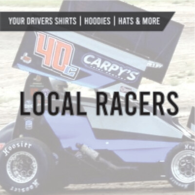 Racers &amp; Race Teams