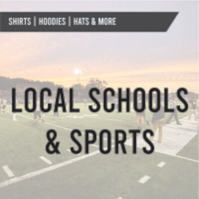 Local Schools / Sports