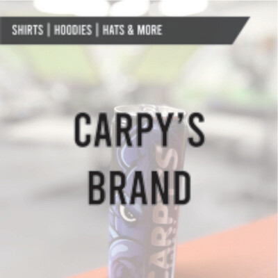 Carpy&#39;s Brand