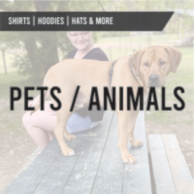 Pets / Animals
