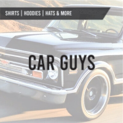 Car Guys