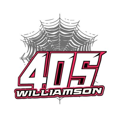 Williamson 405