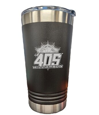 Williamson 405 Tumbler