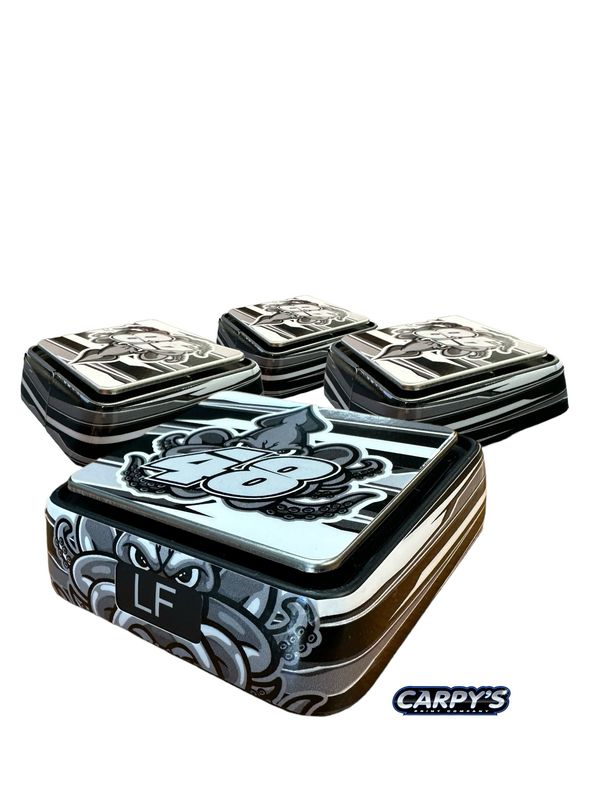 SKY RC Bluetooth Corner Weight Scales Custom Wrap (Designed to Order)