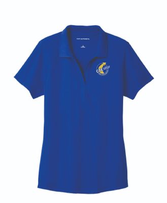 CTE Ladies Polo | LK600 True Royal
