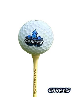 Carpys Golf Balls