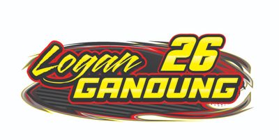 Logan Ganoung Sticker