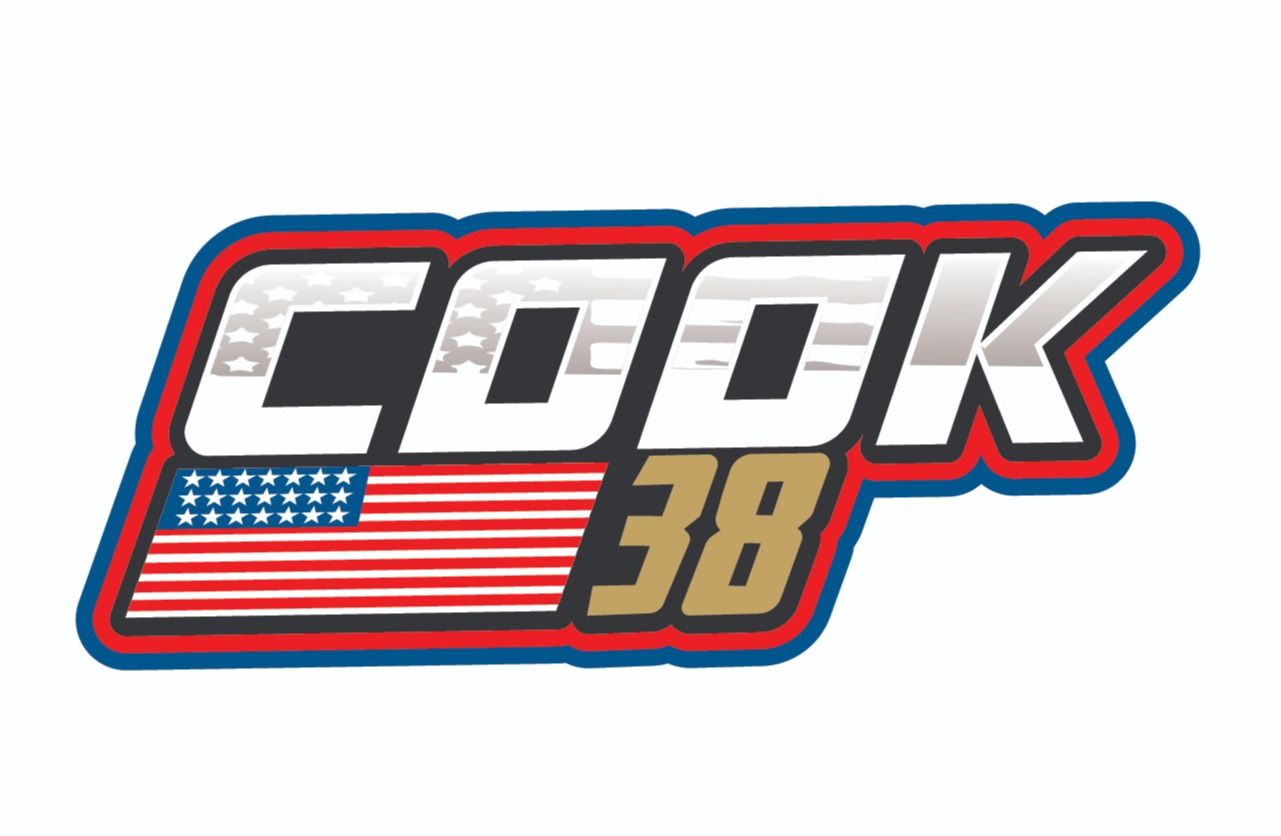 Cook Brothers Sticker