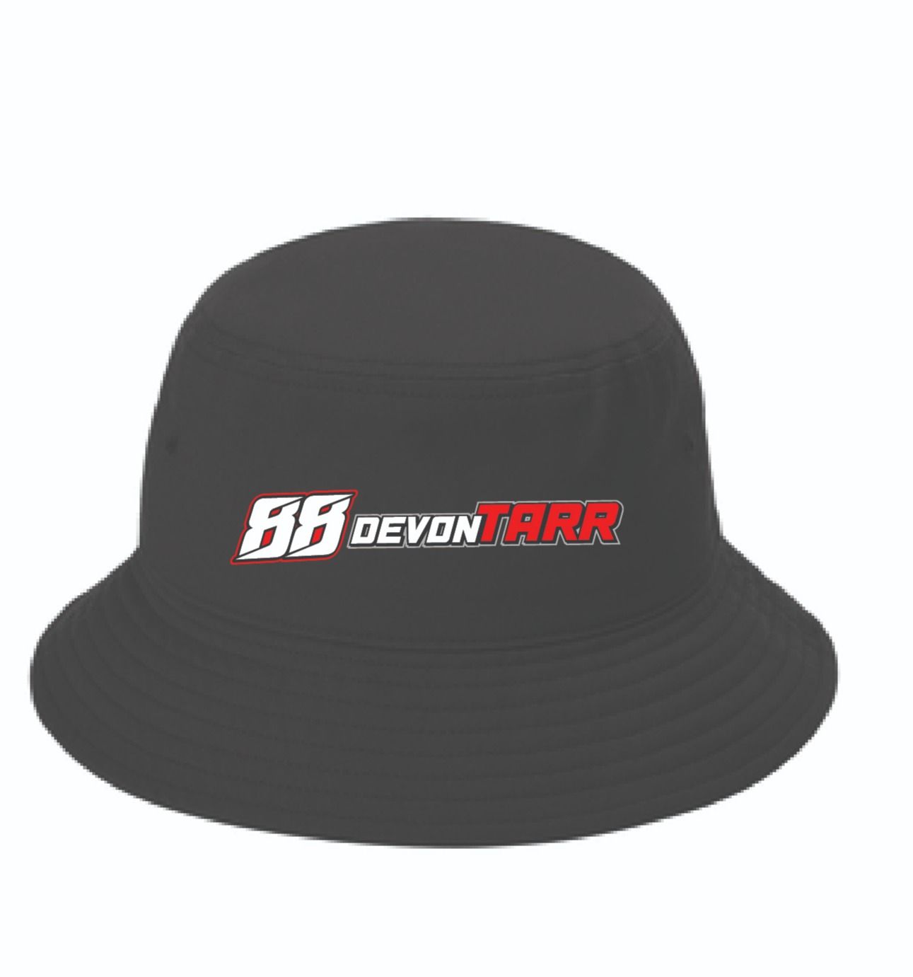 Devon Tarr Bucket Hat | C975 Black