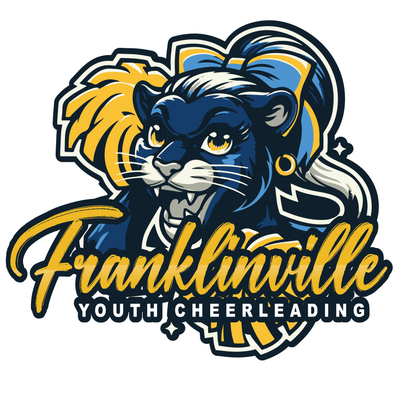 Franklinville Youth Cheer