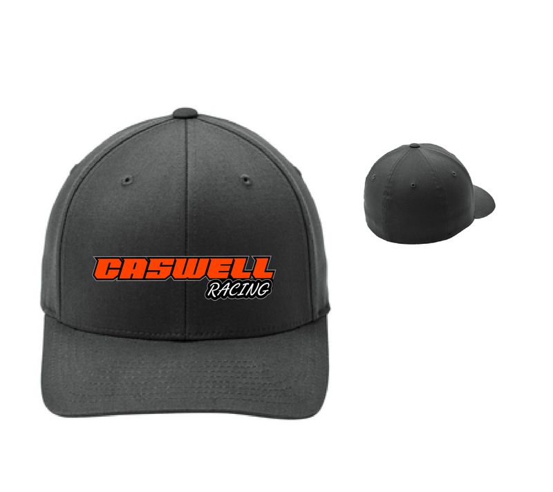 2024 Kadyn Depasquale Fitted Hat | C813 Black