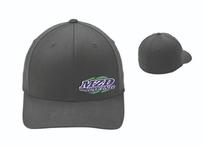 2024 Malachi Doyle Fitted Hat | C813 Black