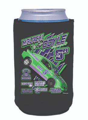 2024 Malachi Doyle Koozie