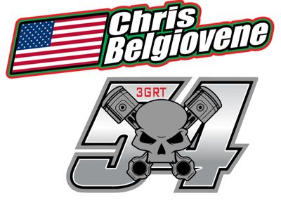Chris Belgiovene