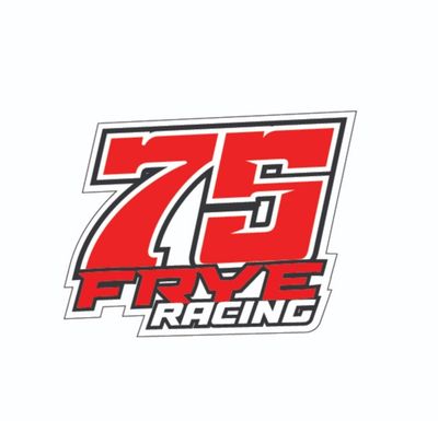 Jared Frye Sticker