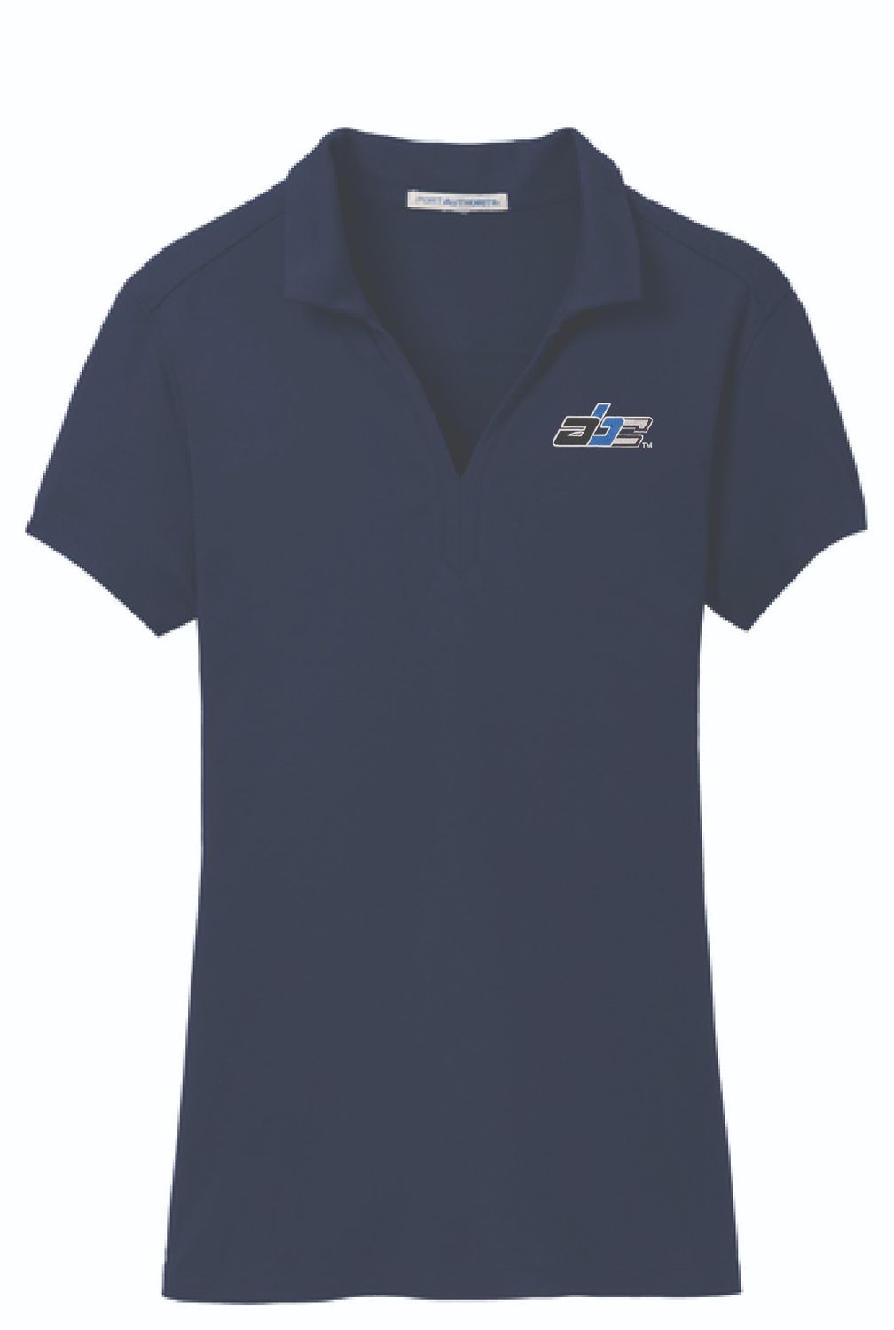ABC Ladies Polo | L573 True Navy