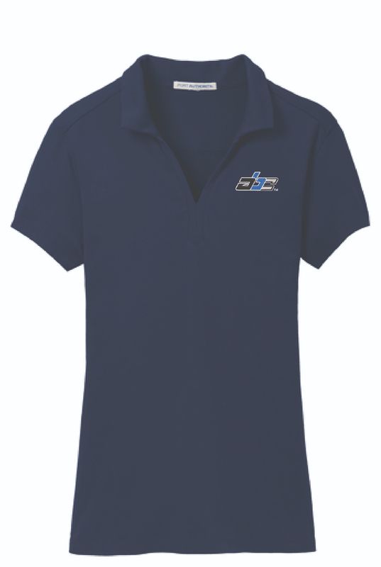 ABC Ladies Polo | L573 True Navy