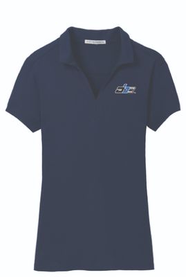 ABC Ladies Polo | L573 True Navy