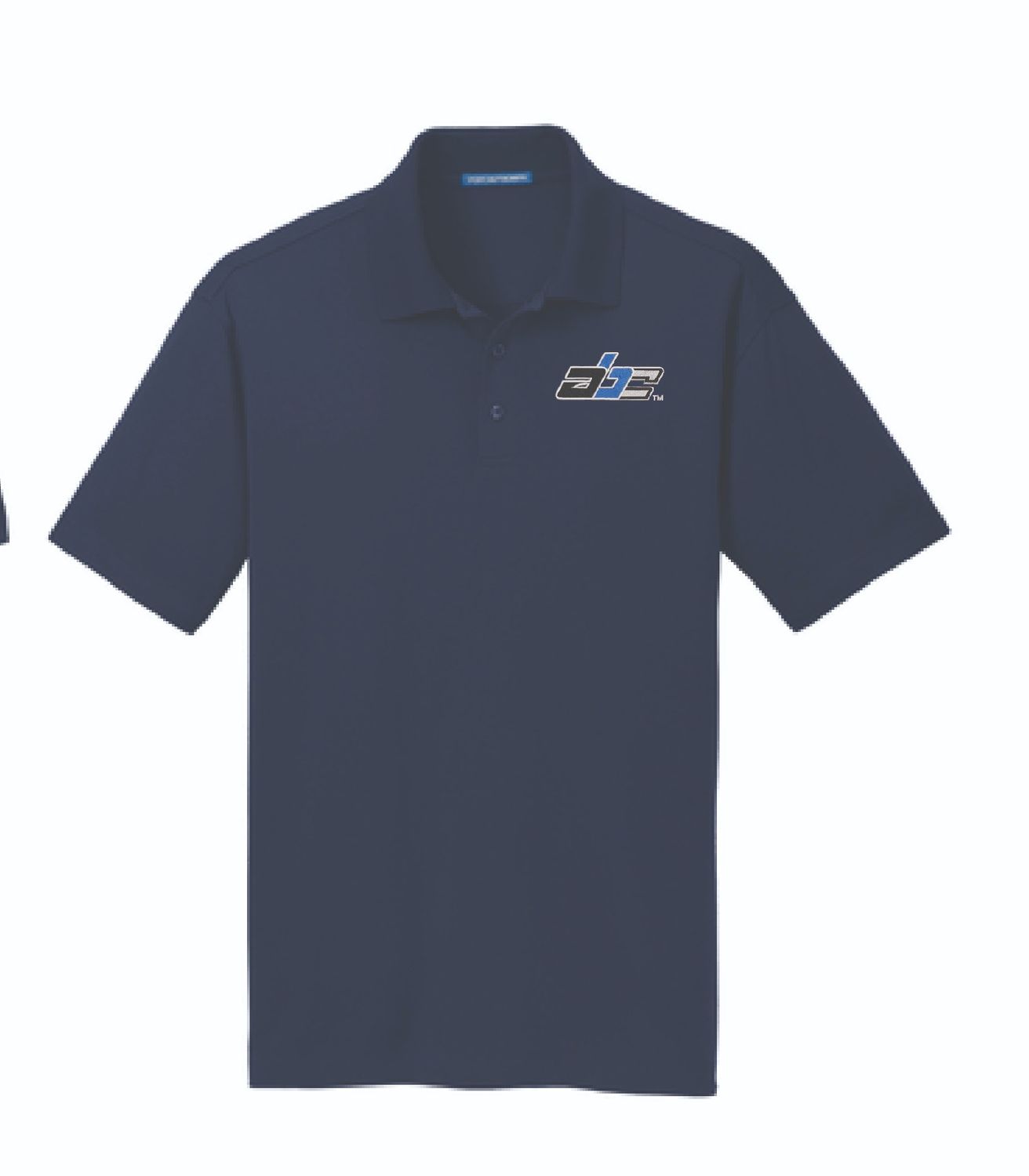 ABC Polo | K573 True Navy