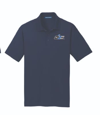 ABC Polo | K573 True Navy