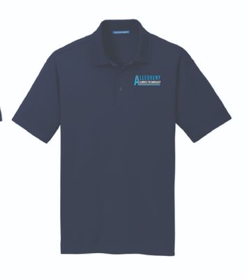 AST Polo | K573 True Navy