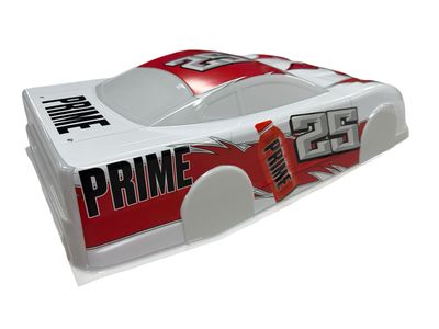 Shark The Punisher Wrap | Short Course (Designed to Order)