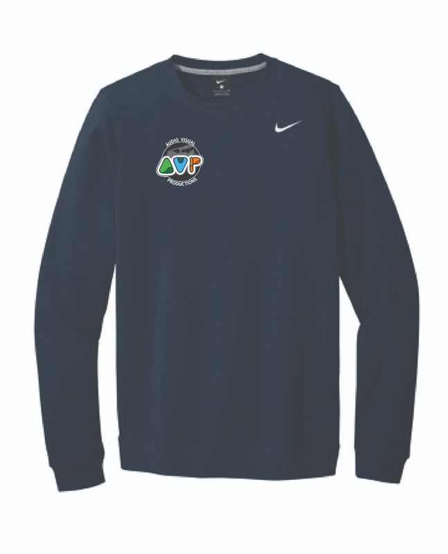 AVP Nike Crewneck | CJ1614, Navy