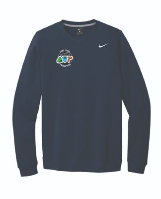 AVP Nike Crewneck | CJ1614, Navy