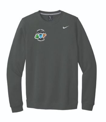 AVP Nike Crewneck | CJ1614, Black