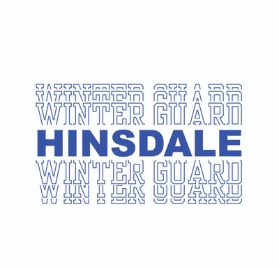 Hinsdale Winter Guard