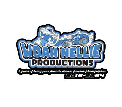 Woah Nellie Productions