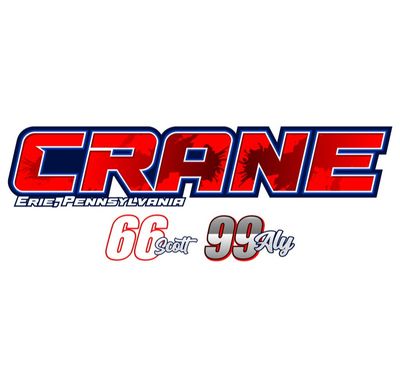 Crane Performance Racing