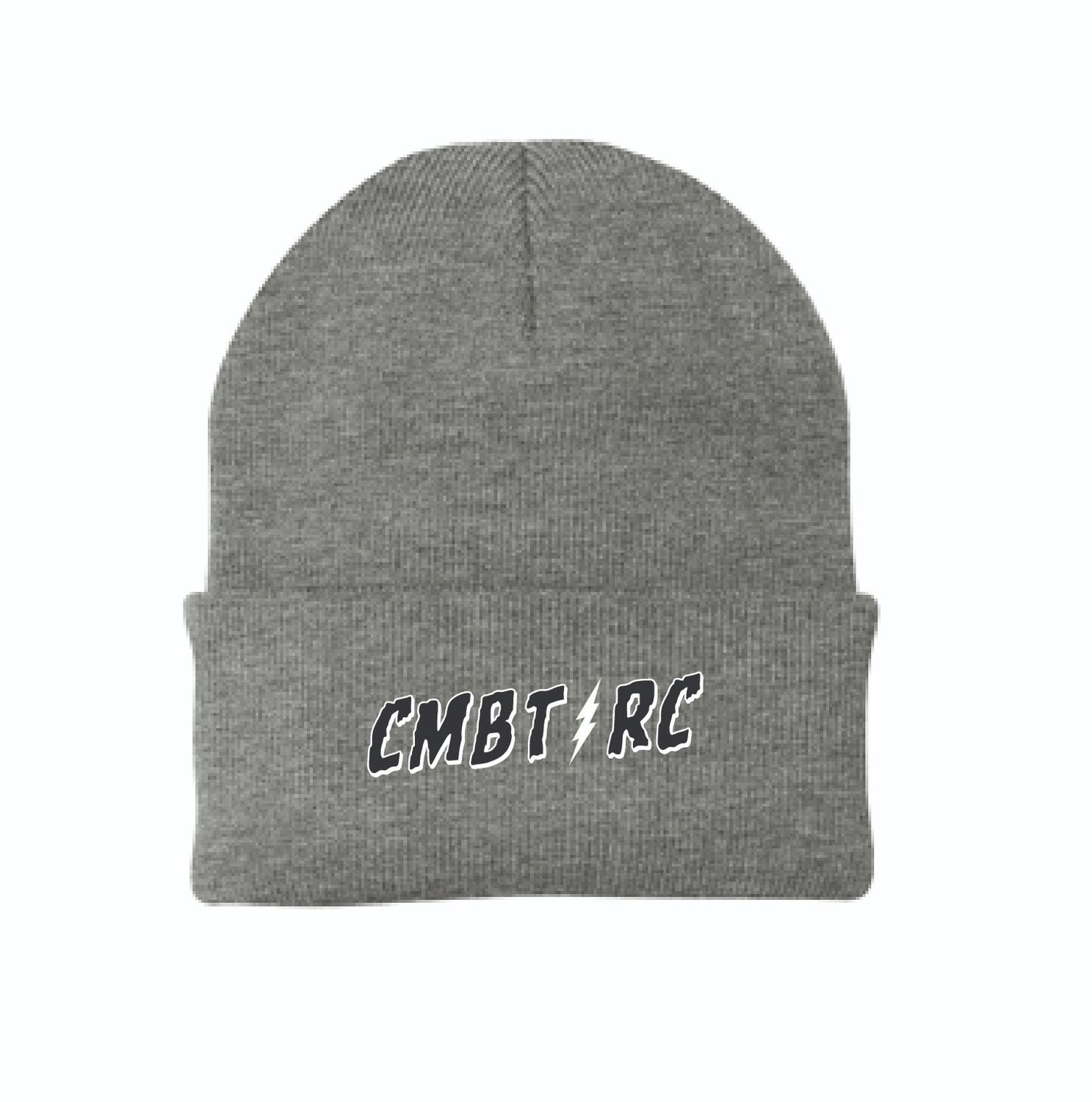 CMBT.RC Beanie | CP90 Athletic Oxford