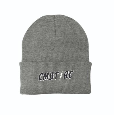 CMBT.RC Beanie | CP90 Athletic Oxford
