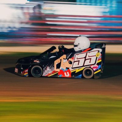 Wedge Kart  Wraps (Custom Designed to Order)