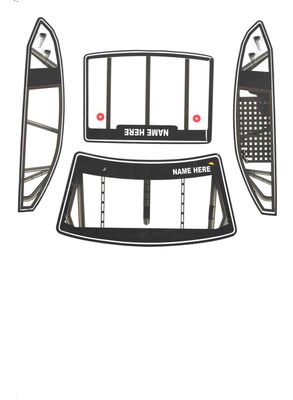 Window Decals
