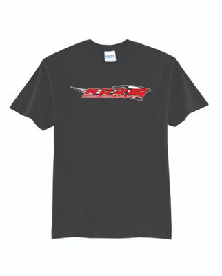 MCOS TShirt | PC55 Black