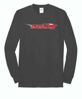 MCOS Long Sleeve | PC55LS Black