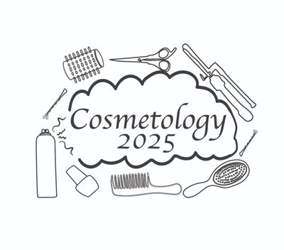 Olean Cosmetology 2025
