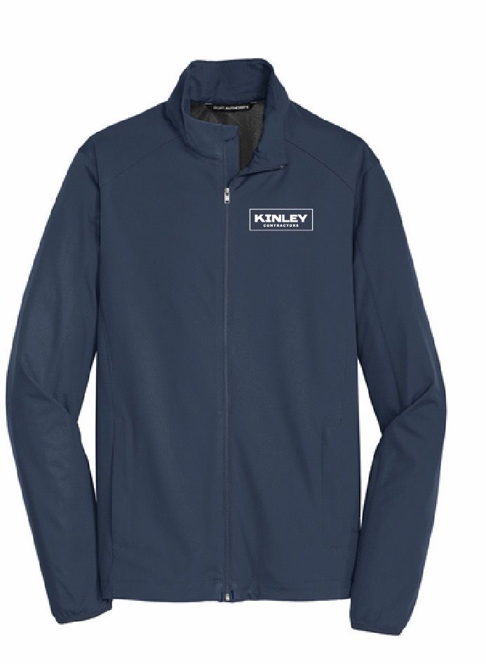 Kinley Active Soft Shell Jacket | J717