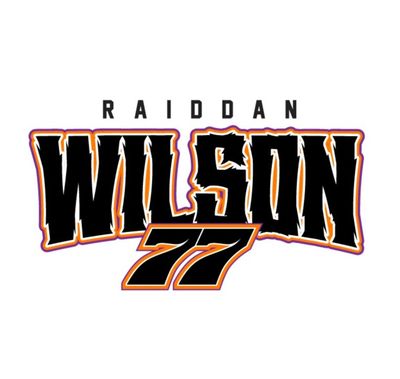 Raiddan Wilson