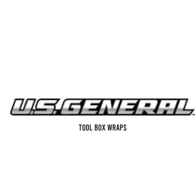 US Gerneral