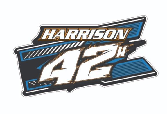 2025 42H Sticker