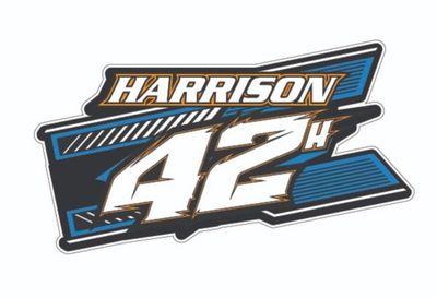 2025 42H Sticker