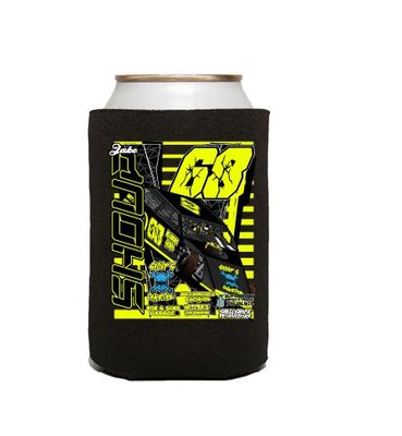 2025 Jake Shoup Koozie