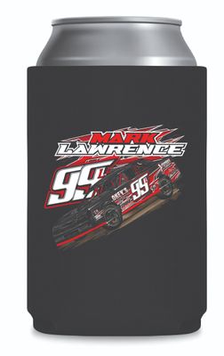 2025 Mark Lawrence Koozie