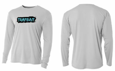 TB1 Trap Bait A4 Cooling Performance Long Sleeve Tee | A4N3165