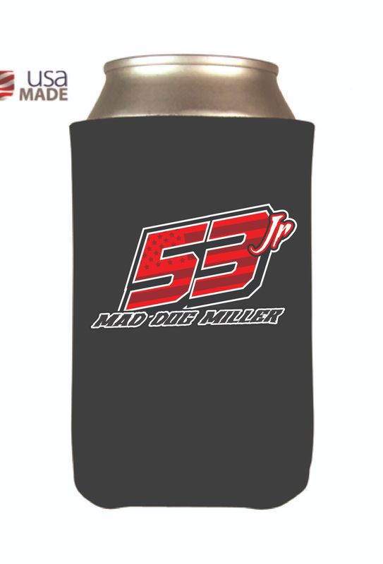 2025 Aiden Miller Koozie
