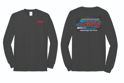 2025 Kolors by Kropy Long Sleeve | PC55LS Black