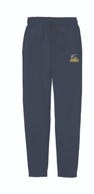 Franklinville Youth Football Joggers | PC78J Navy